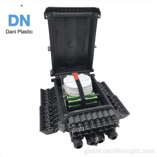 Fiber Optic Distribution Box Fibre Optical Connection Box Supplier